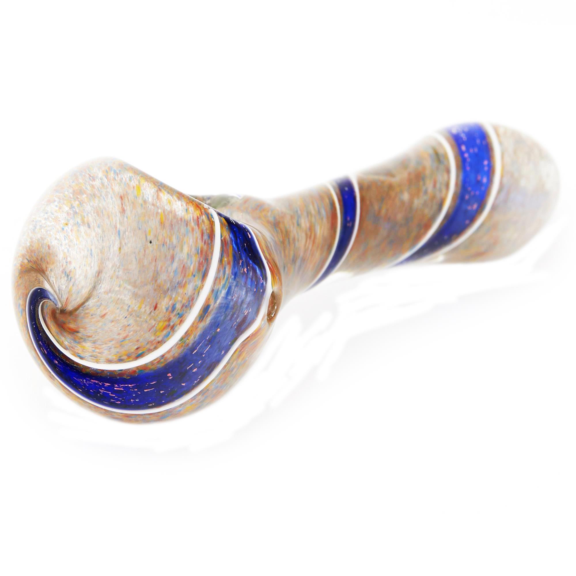 STONED AGE SPOON PIPE