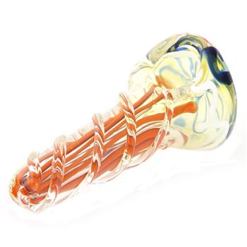  PUFFIN SPOON PIPE