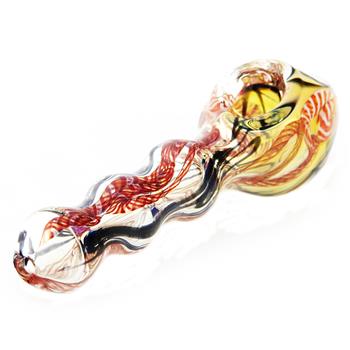  LIGHT MY FIRE SPOON PIPE