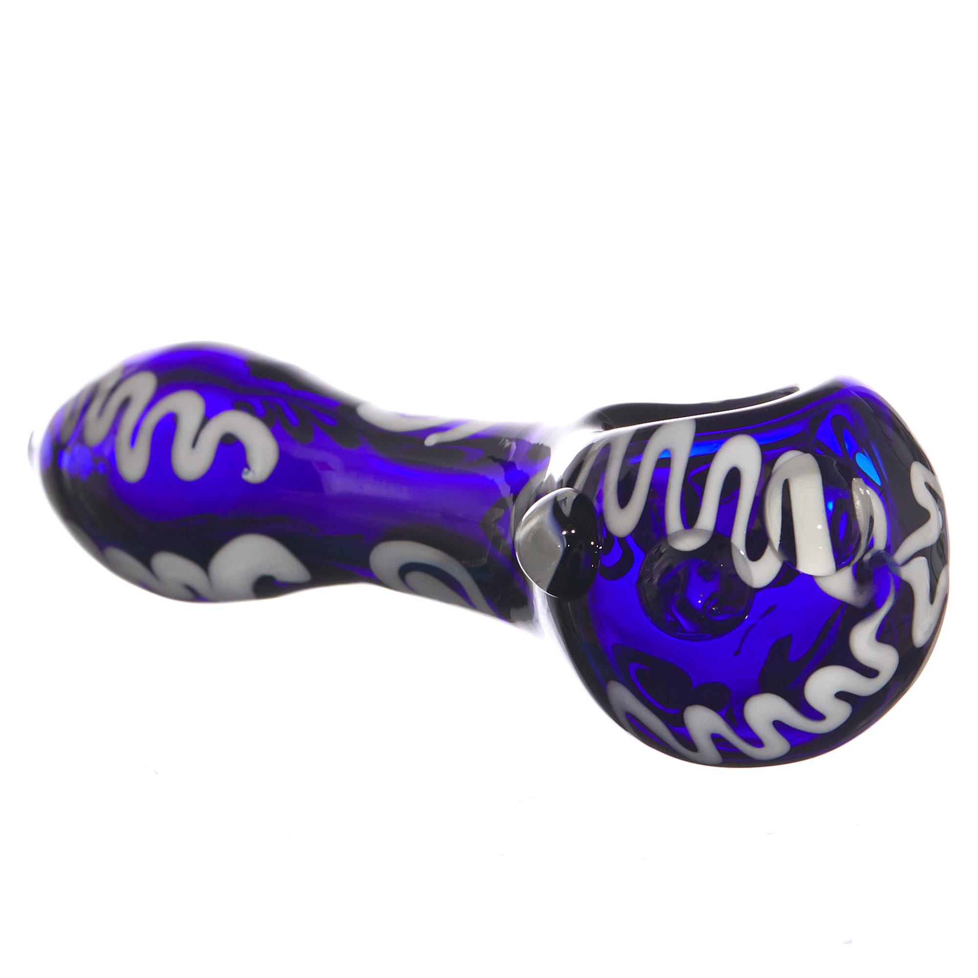 HIGHNESS SPOON PIPE