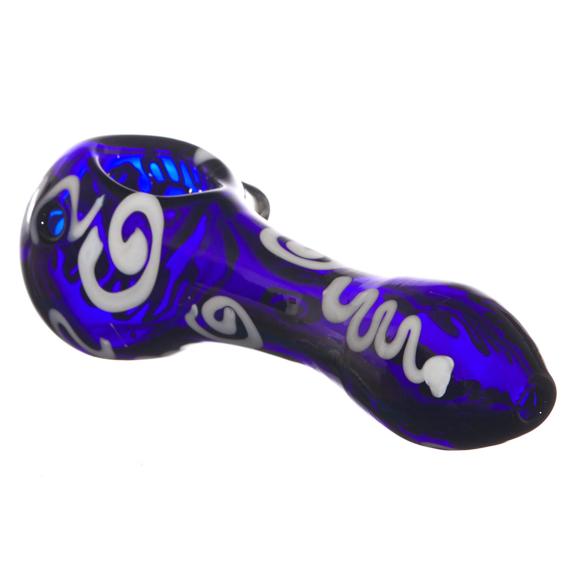 HIGHNESS SPOON PIPE