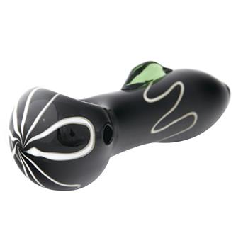  HYPNOTIC SPOON PIPE
