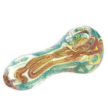  FLY HIGH SPOON PIPE