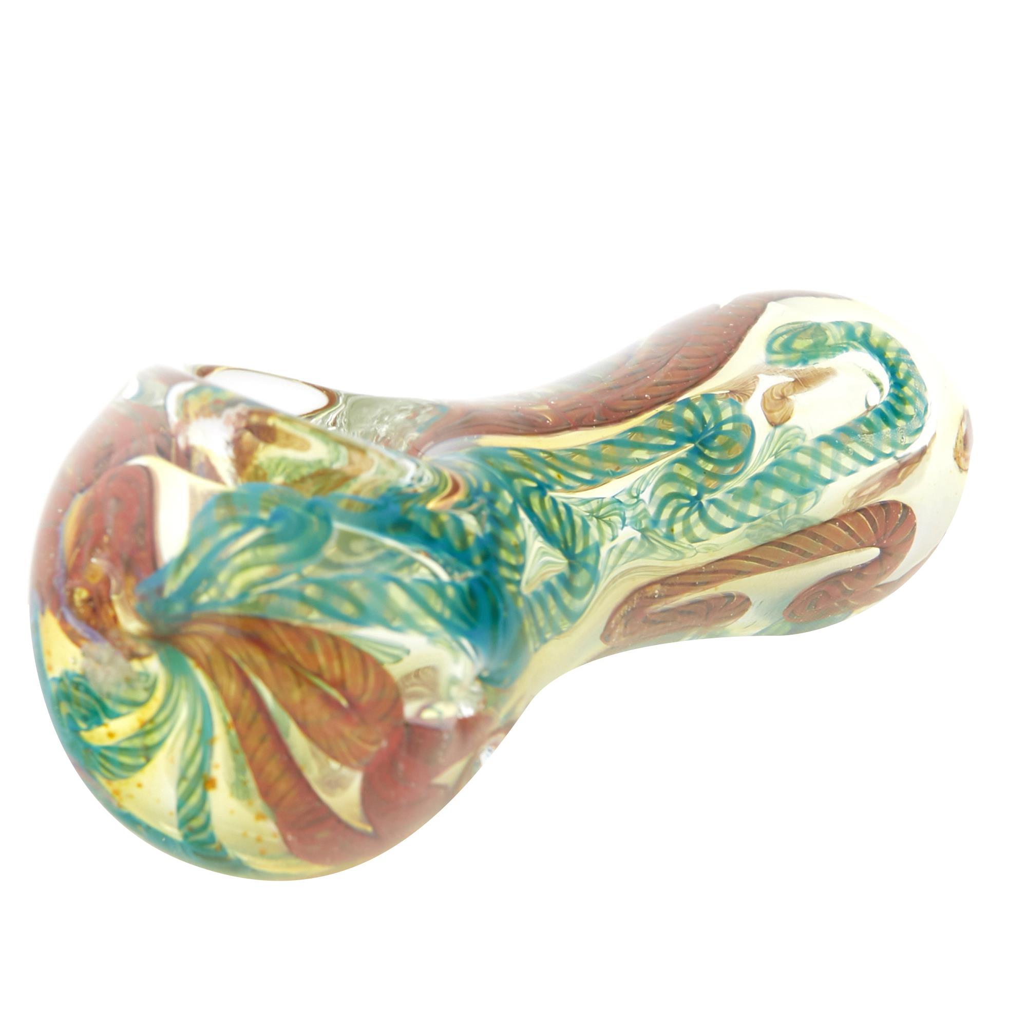 FLY HIGH SPOON PIPE
