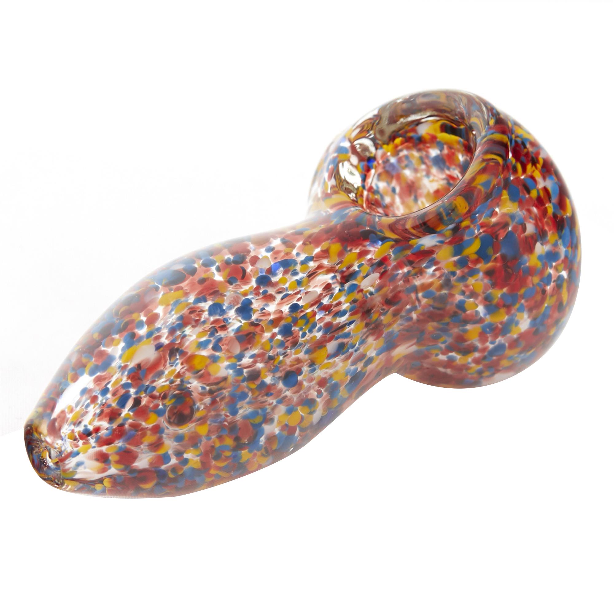 STAY TRIPPY SPOON PIPE