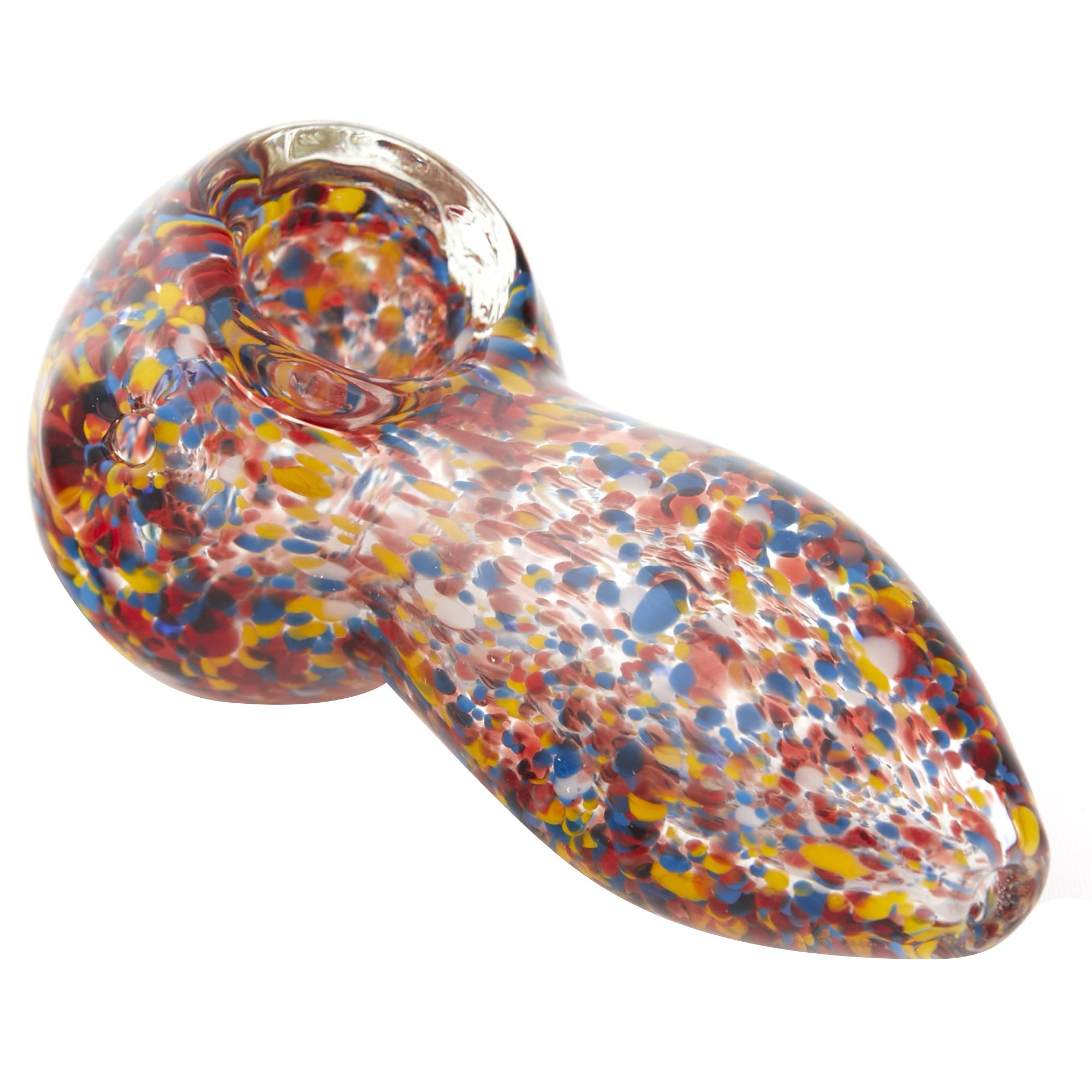 STAY TRIPPY SPOON PIPE