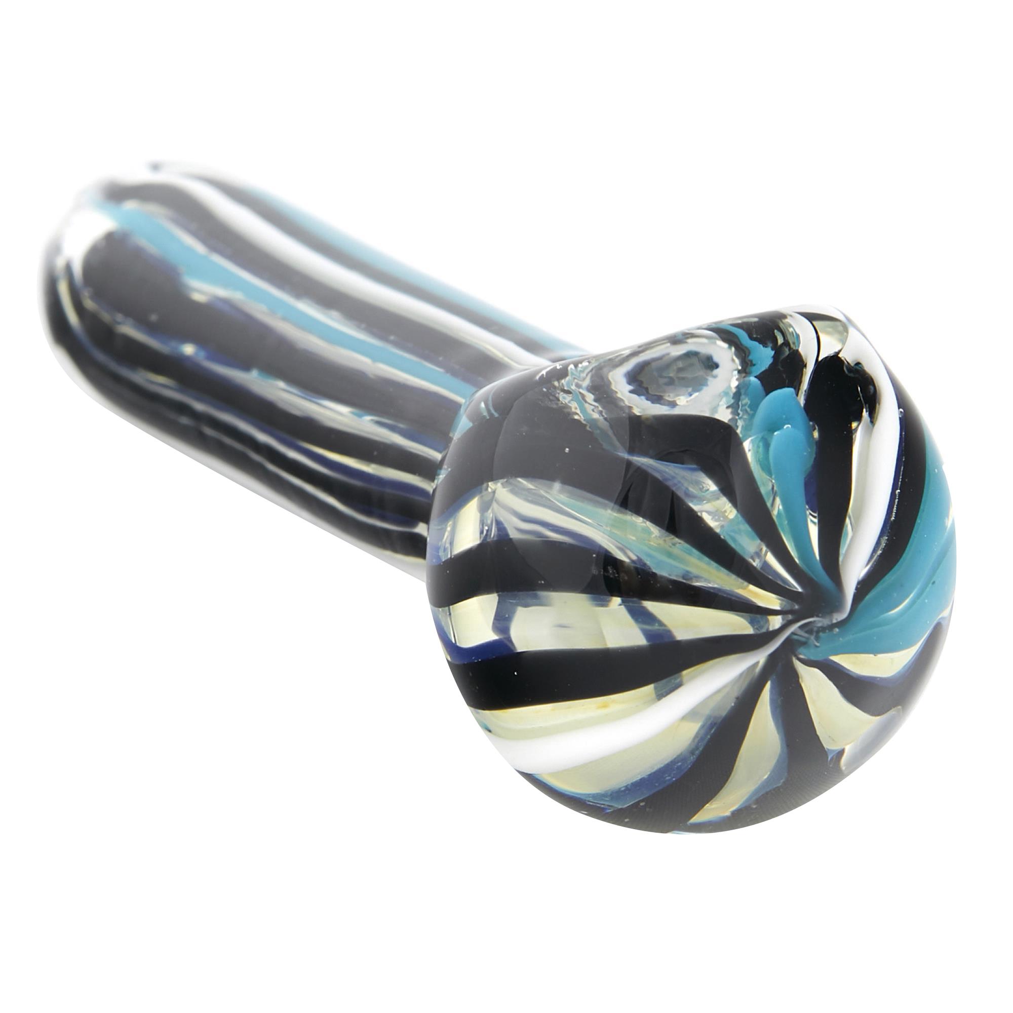 EXTREME HIGH SPOON PIPE