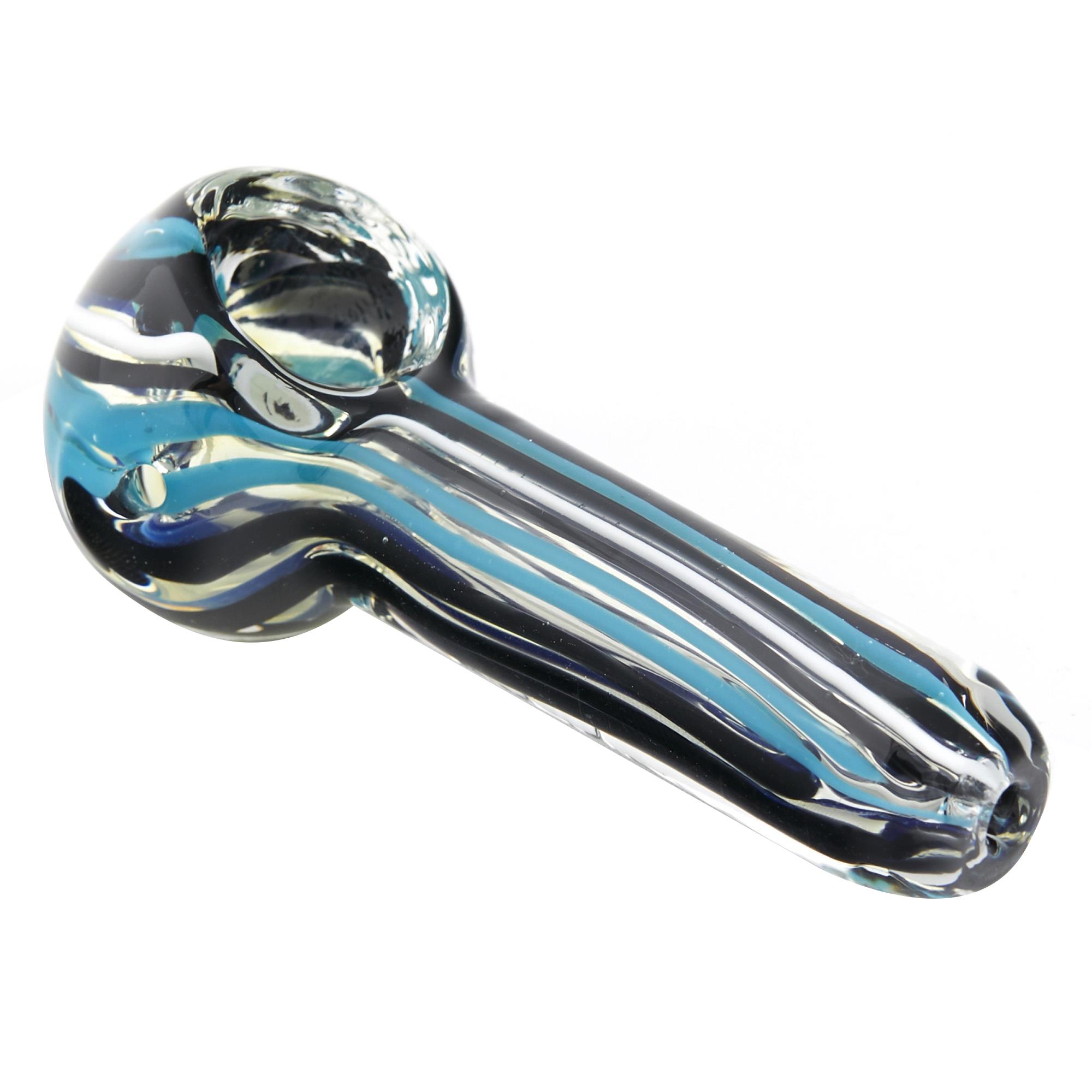 EXTREME HIGH SPOON PIPE