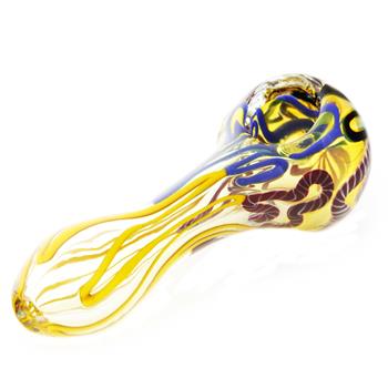  BUDZ BUNNY SPOON PIPE