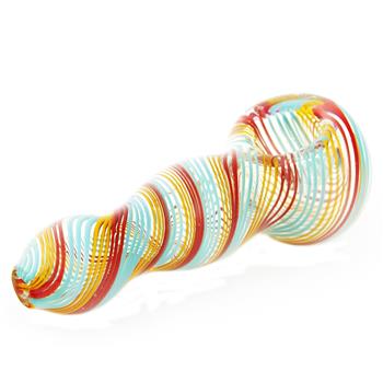  CHILL BILL SPOON PIPE
