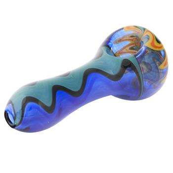  SPLIFF PERSONALITY SPOON PIPE