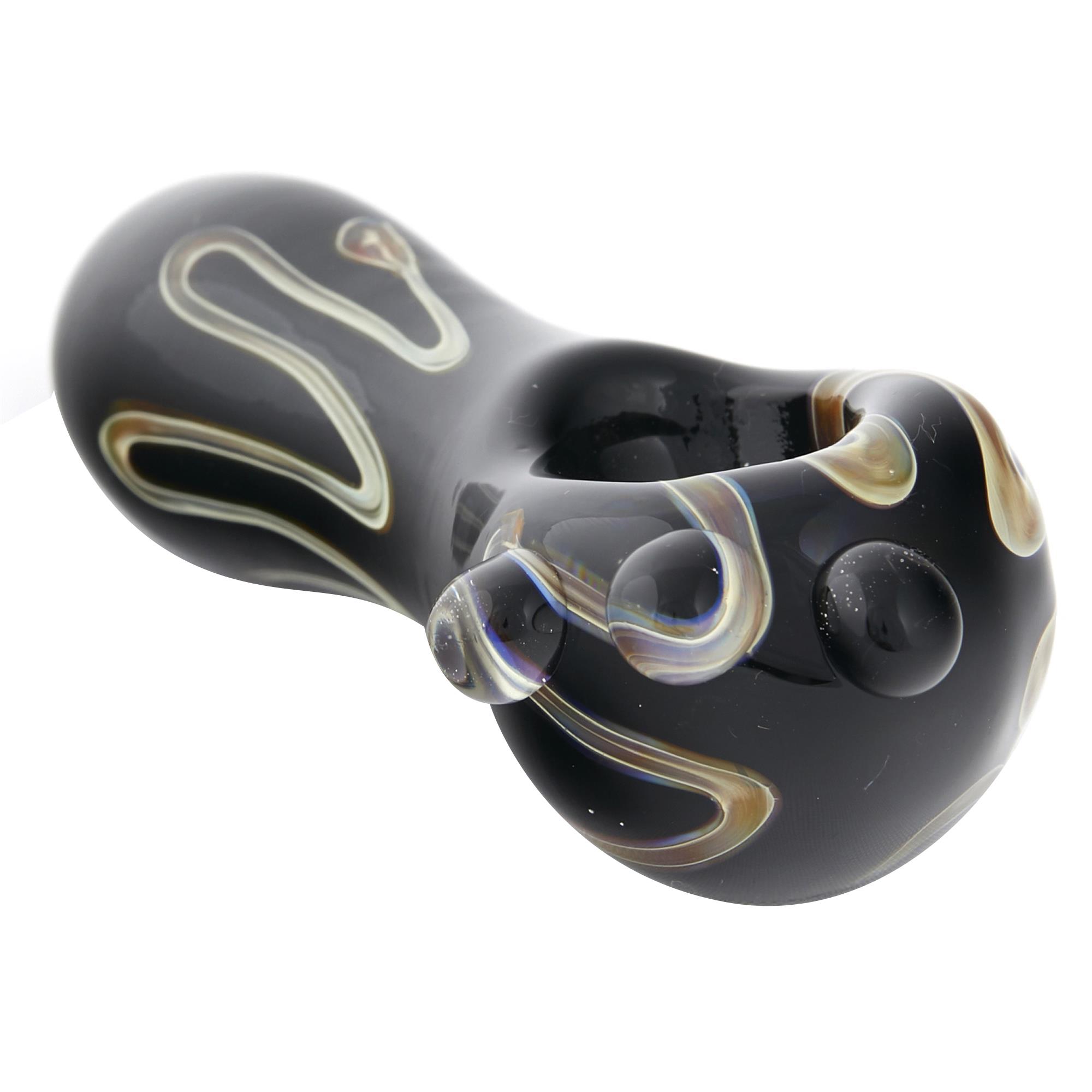 YOU ARE DOPE SPOON PIPE