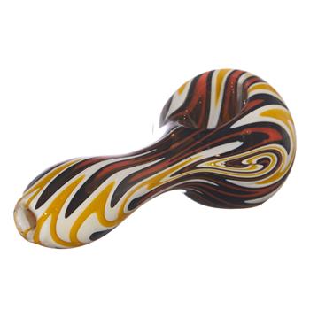  I'M BAKED SPOON PIPE