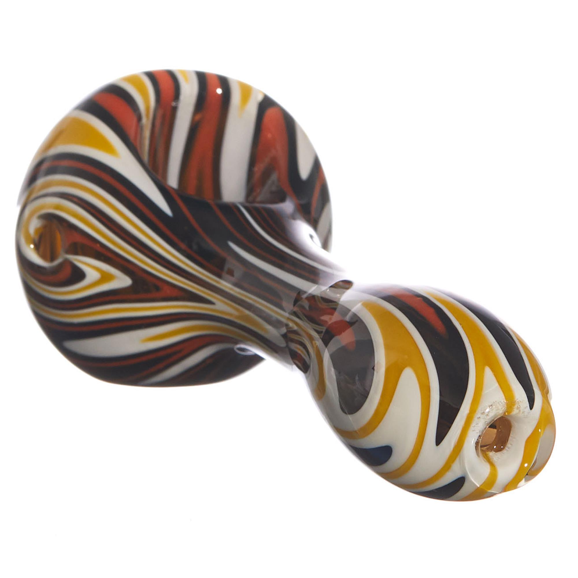 I'M BAKED SPOON PIPE