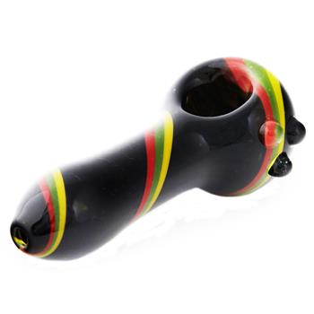  GOOD VIBES SPOON PIPE