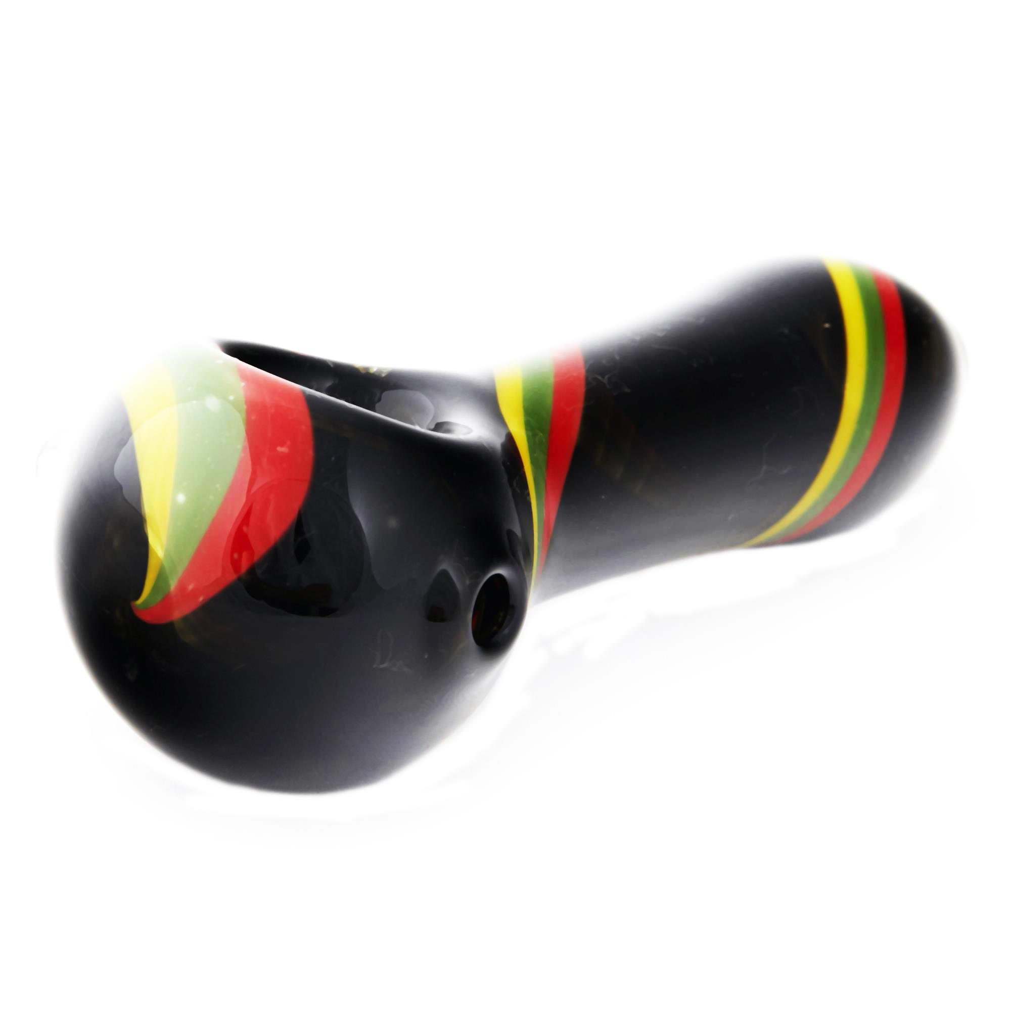 GOOD VIBES SPOON PIPE