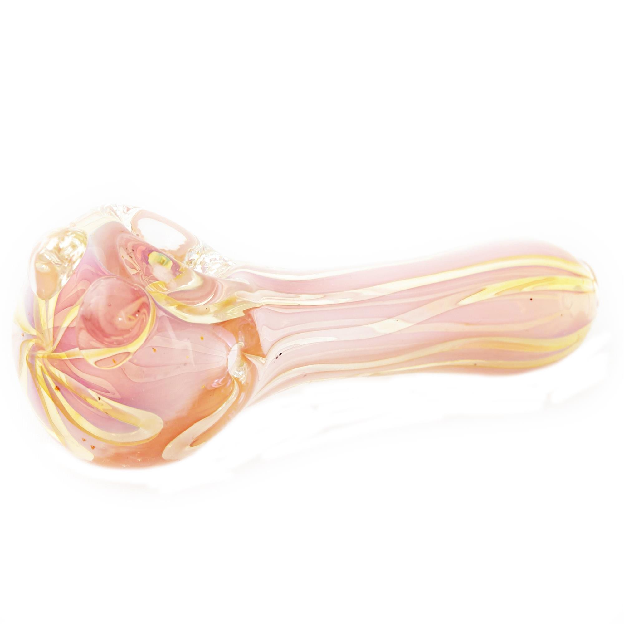 PINKY PROMISE SPOON PIPE