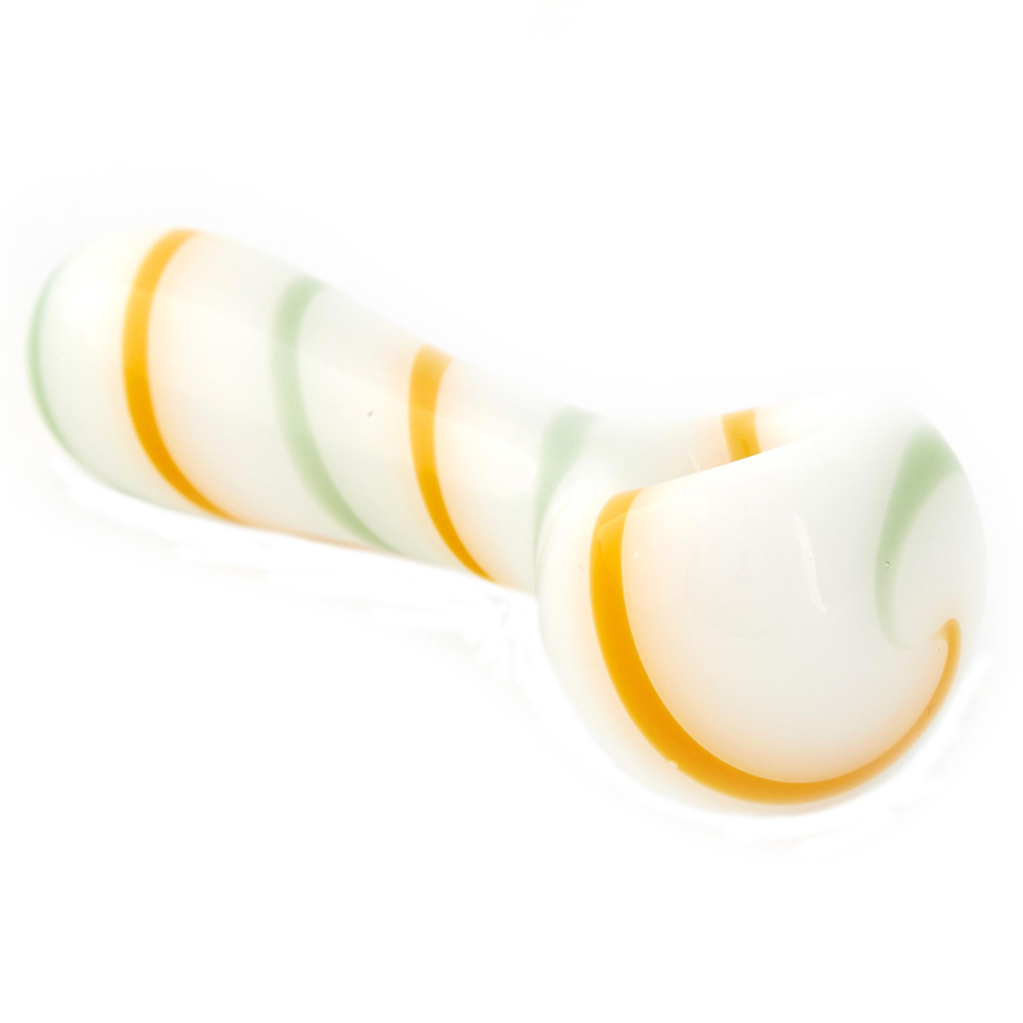 RISE AND SHINE SPOON PIPE