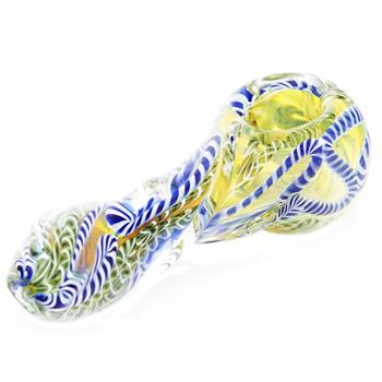  JUST HIT IT SPOON PIPE