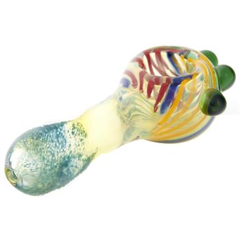  JAMAICA SPOON PIPE