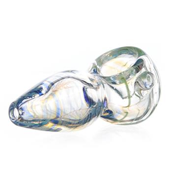  EASY HIT GLASS PIPE
