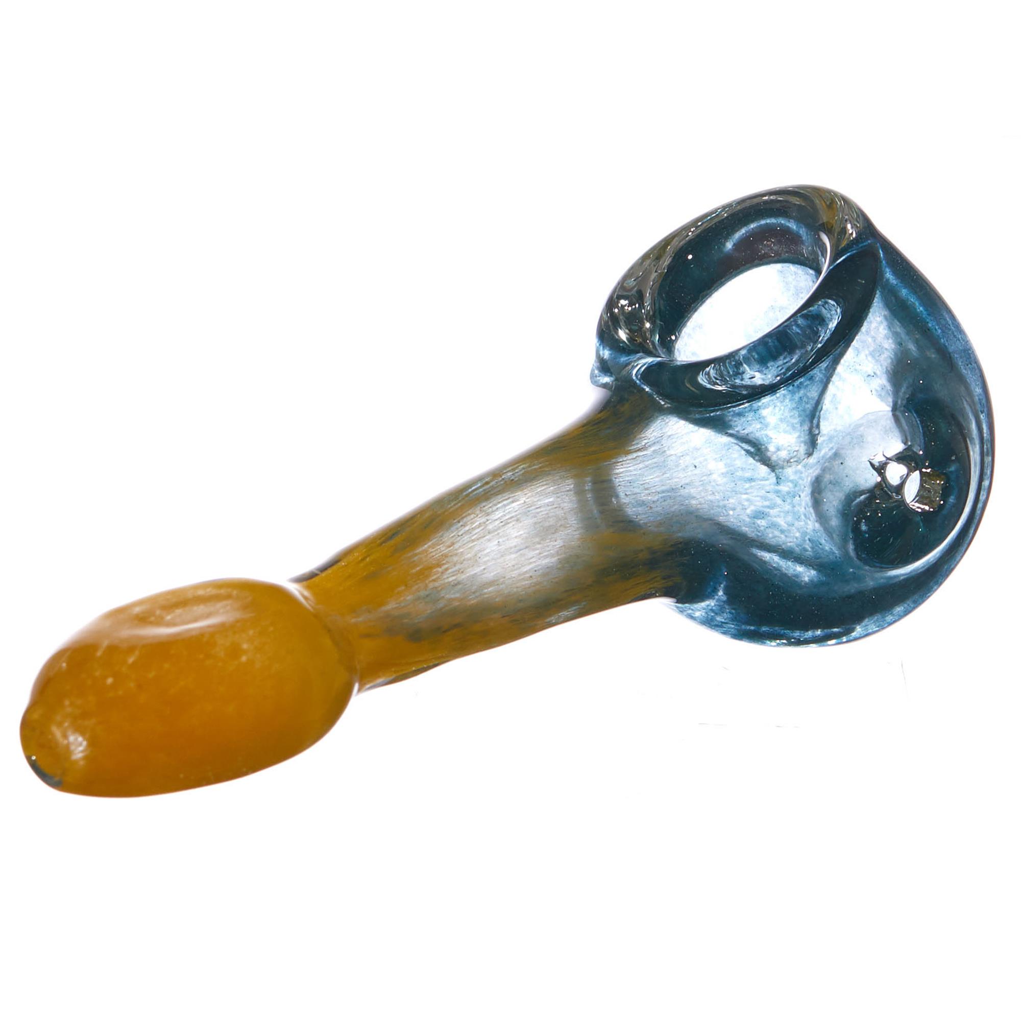 LUCKY HIT SPOON PIPE