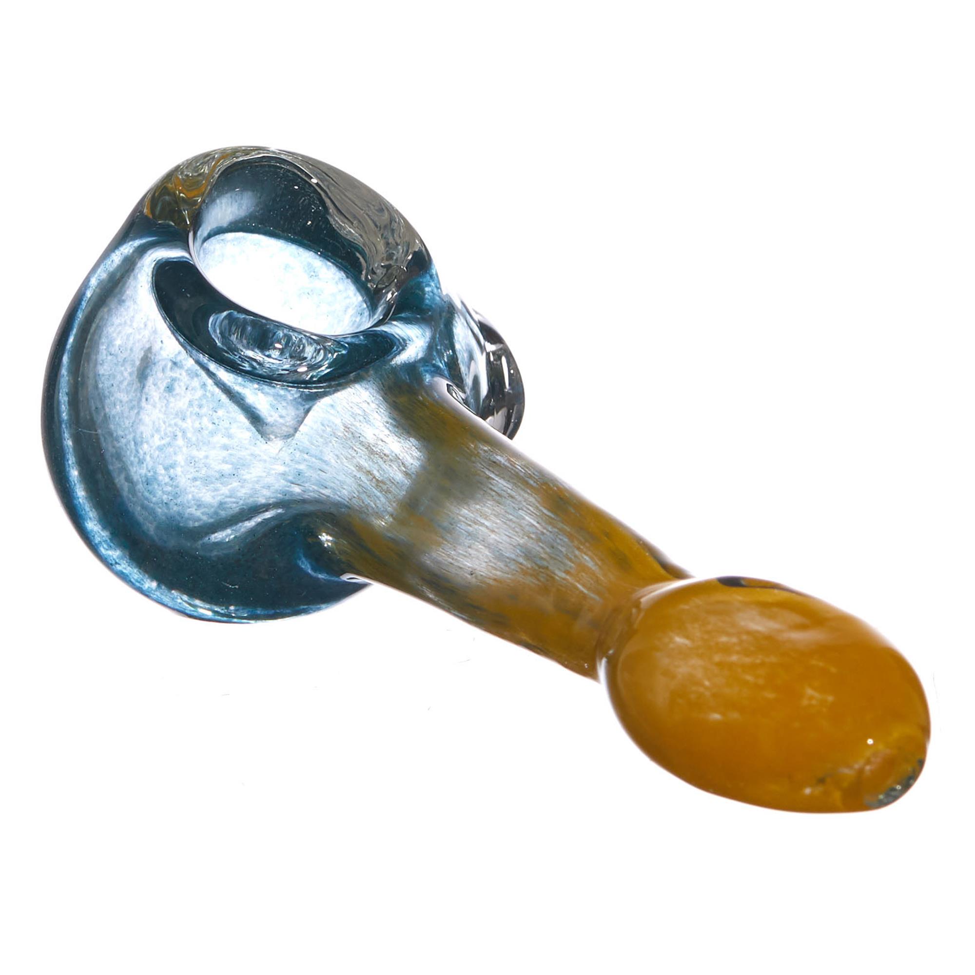 LUCKY HIT SPOON PIPE
