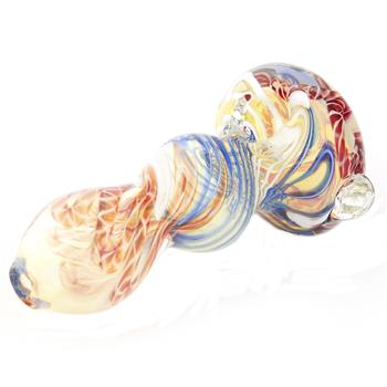  SHOOTER SPOON PIPE
