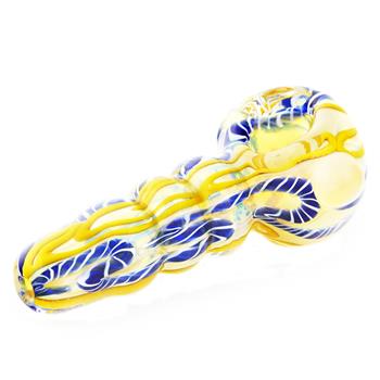  WEEDONT GIVE A F SPOON PIPE
