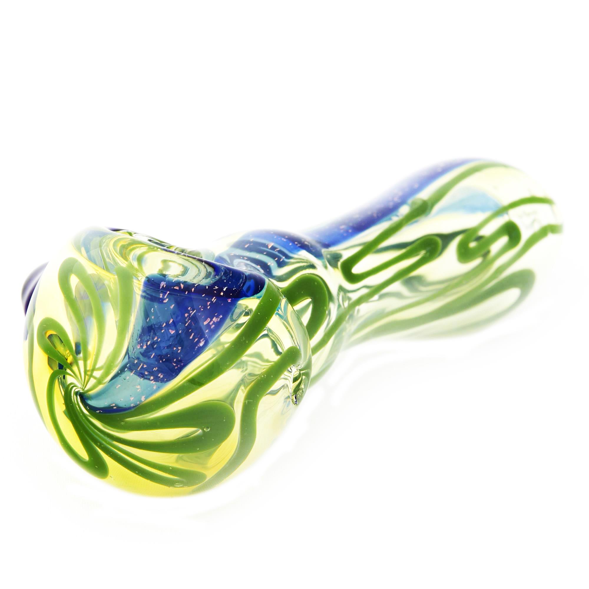 BLESSED SPOON PIPE
