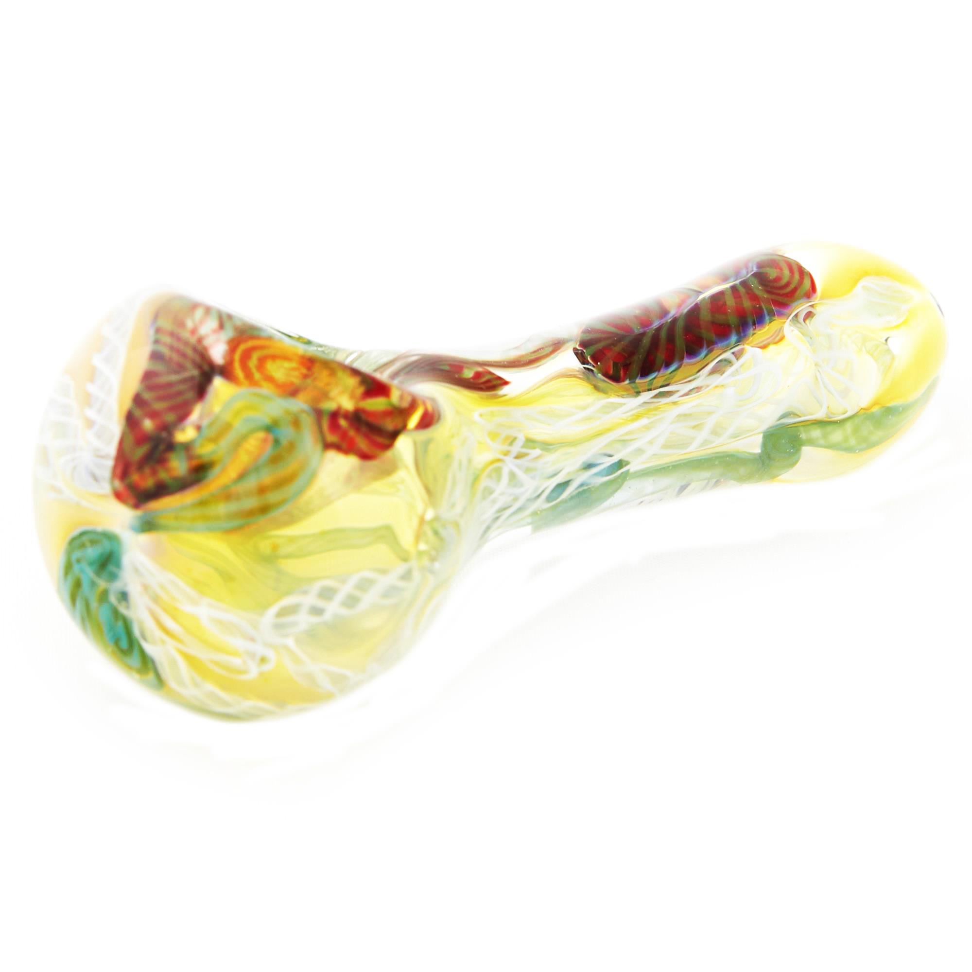 FREE YOUR MIND SPOON PIPE
