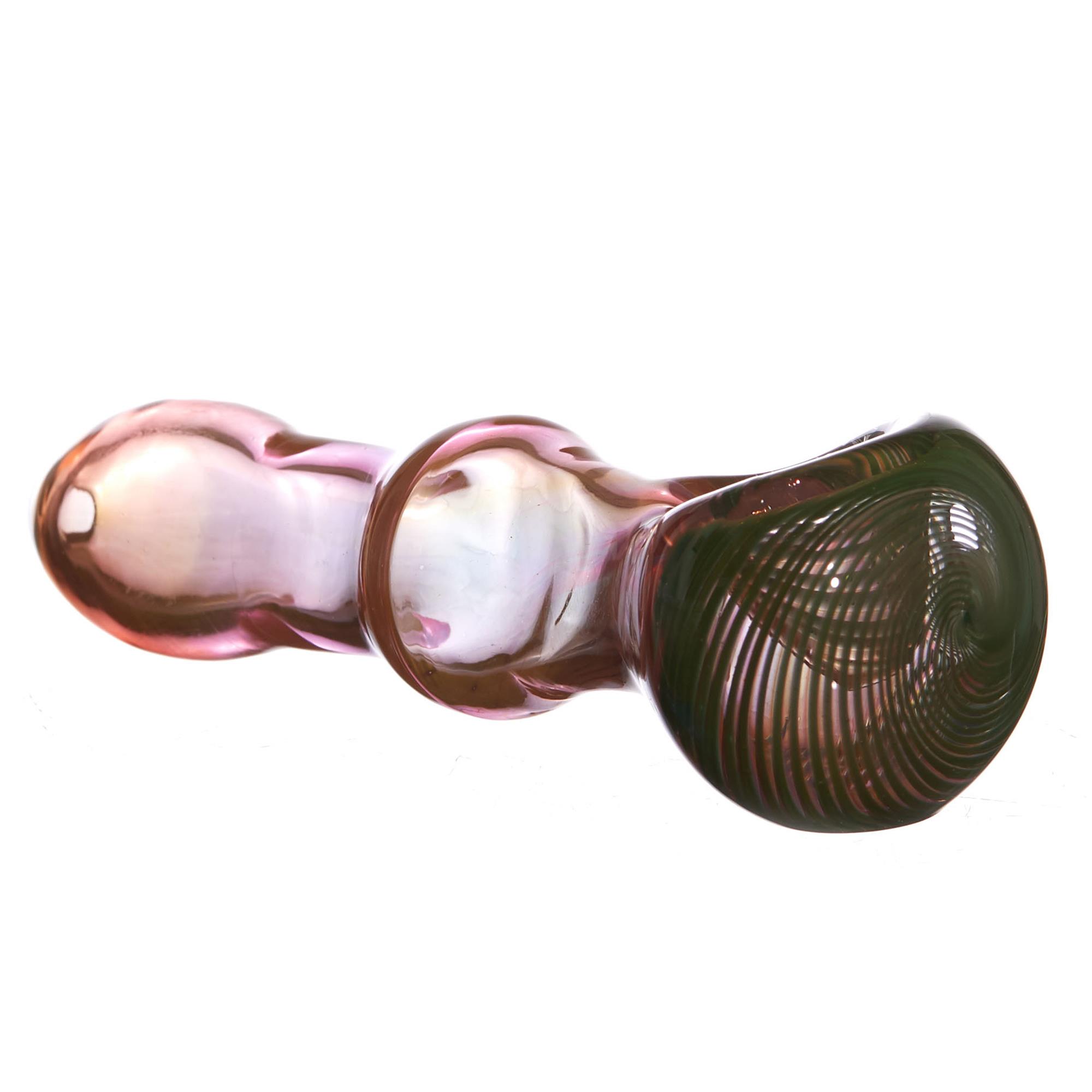 PRETTY IN PINK SPOON PIPE