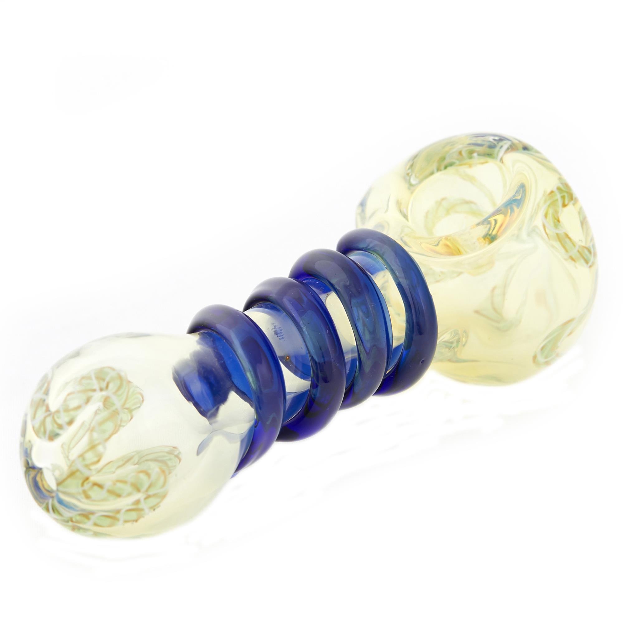 HIGH STATE OF MIND SPOON PIPE