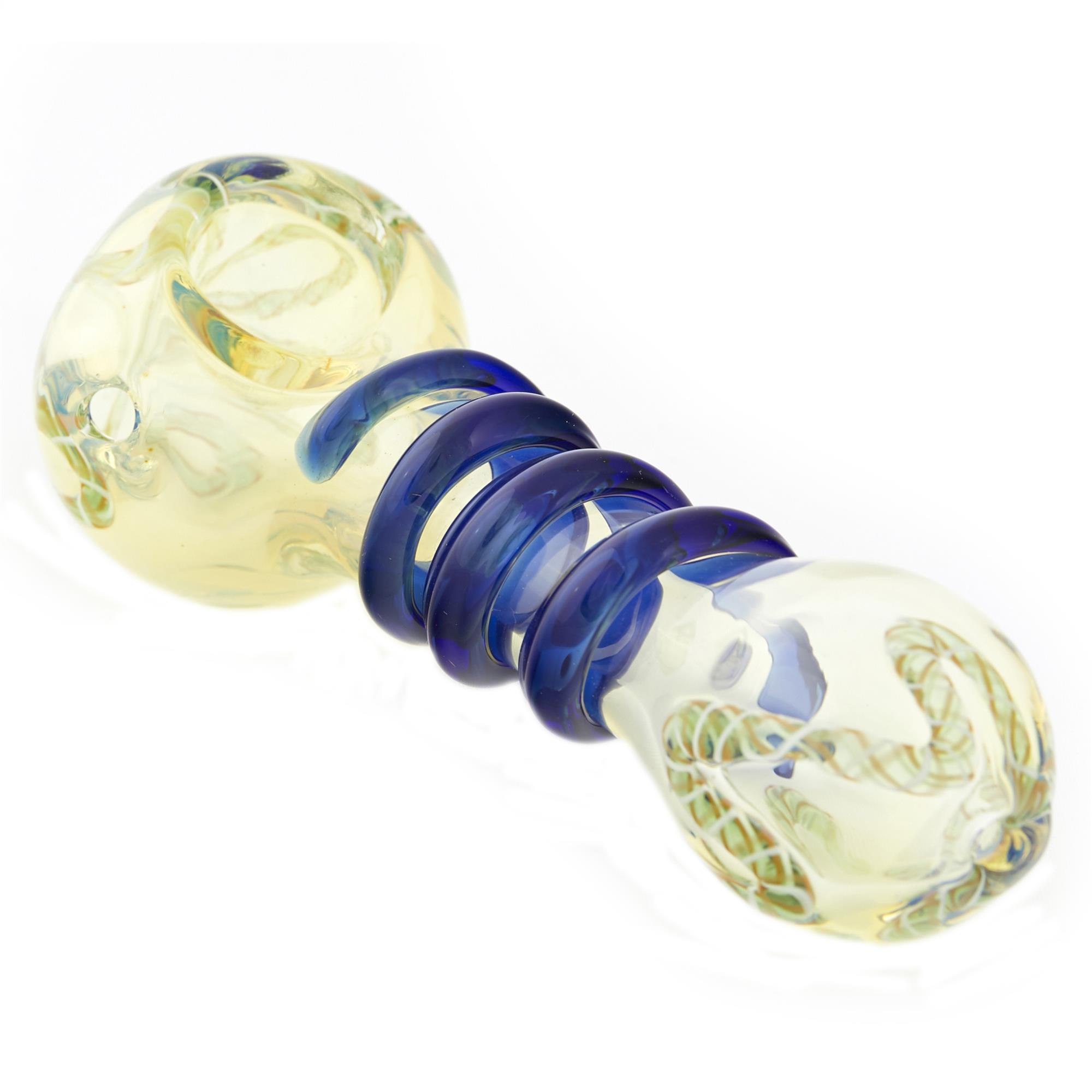 HIGH STATE OF MIND SPOON PIPE