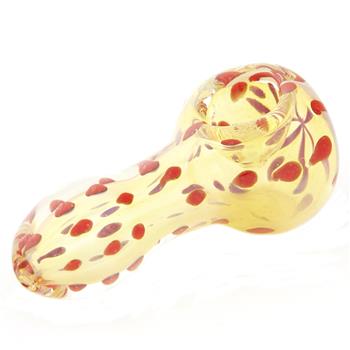  FRESHLY BAKED SPOON PIPE
