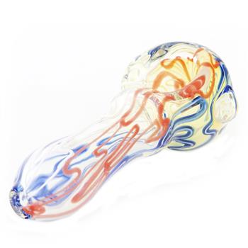  420 SOMEWHERE SPOON PIPE
