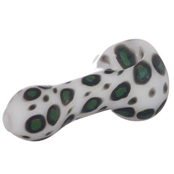  MUSHROOM VIBES SPOON PIPE