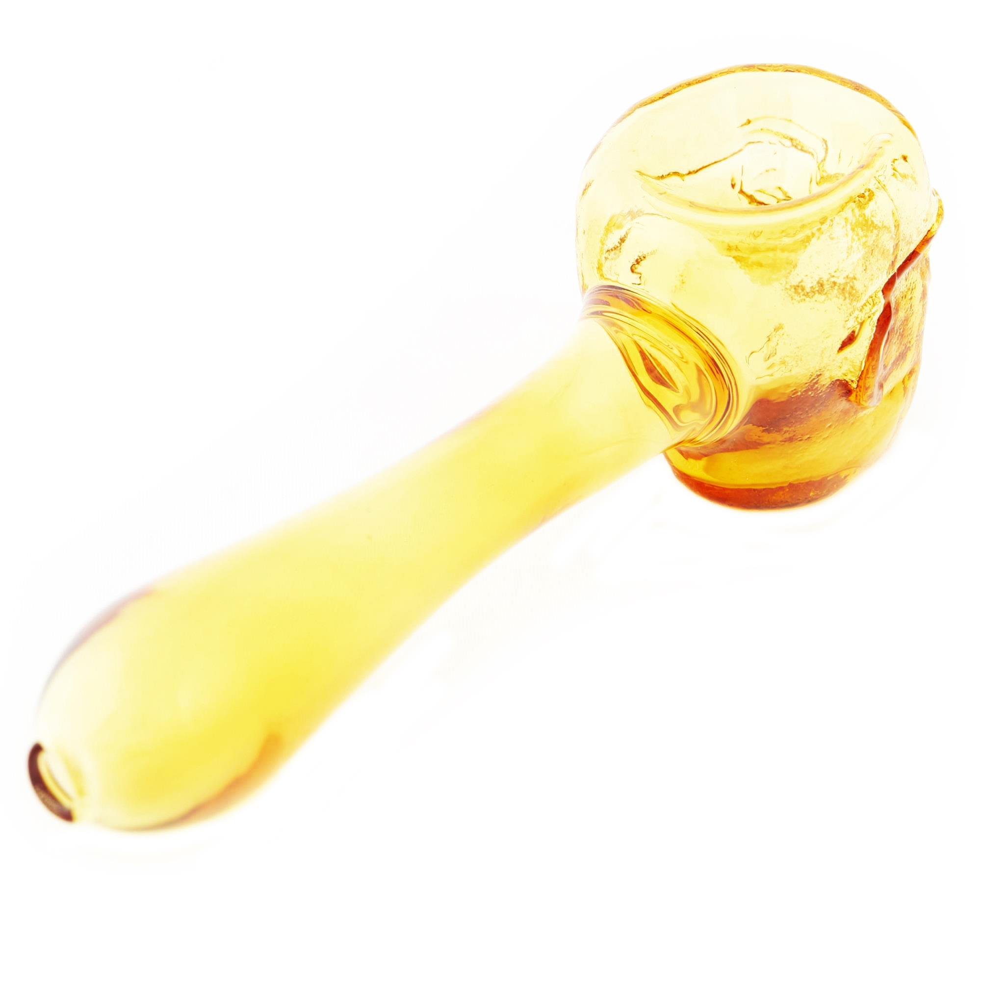 WALTER WHITE SPOON PIPE
