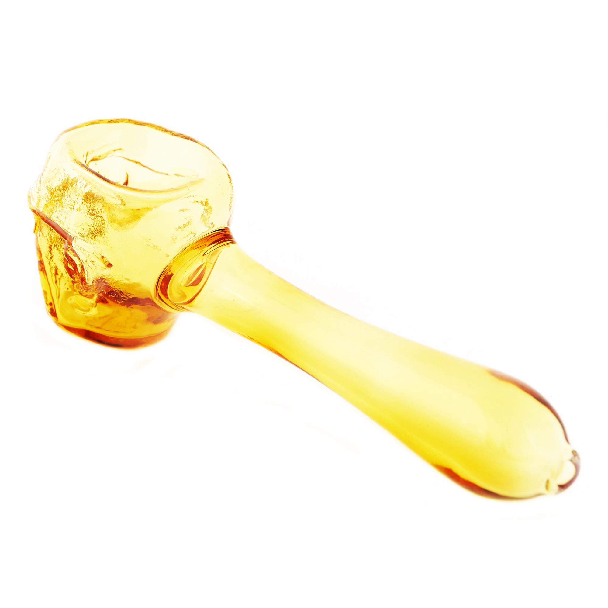 WALTER WHITE SPOON PIPE