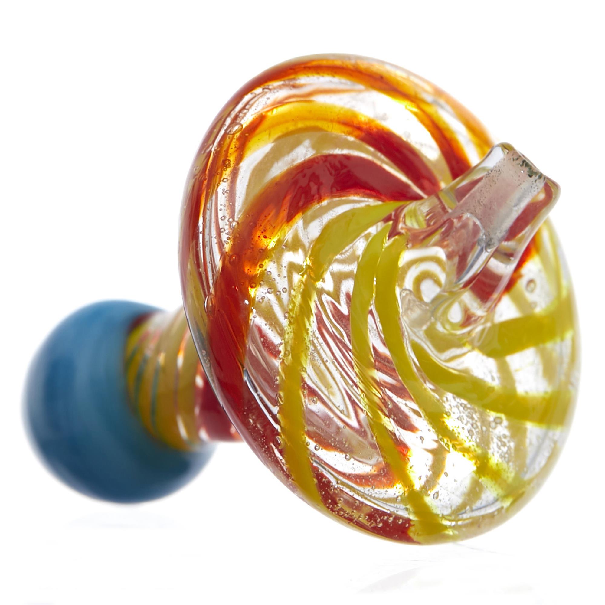 Funky Carb Cap Accessories GoSensi