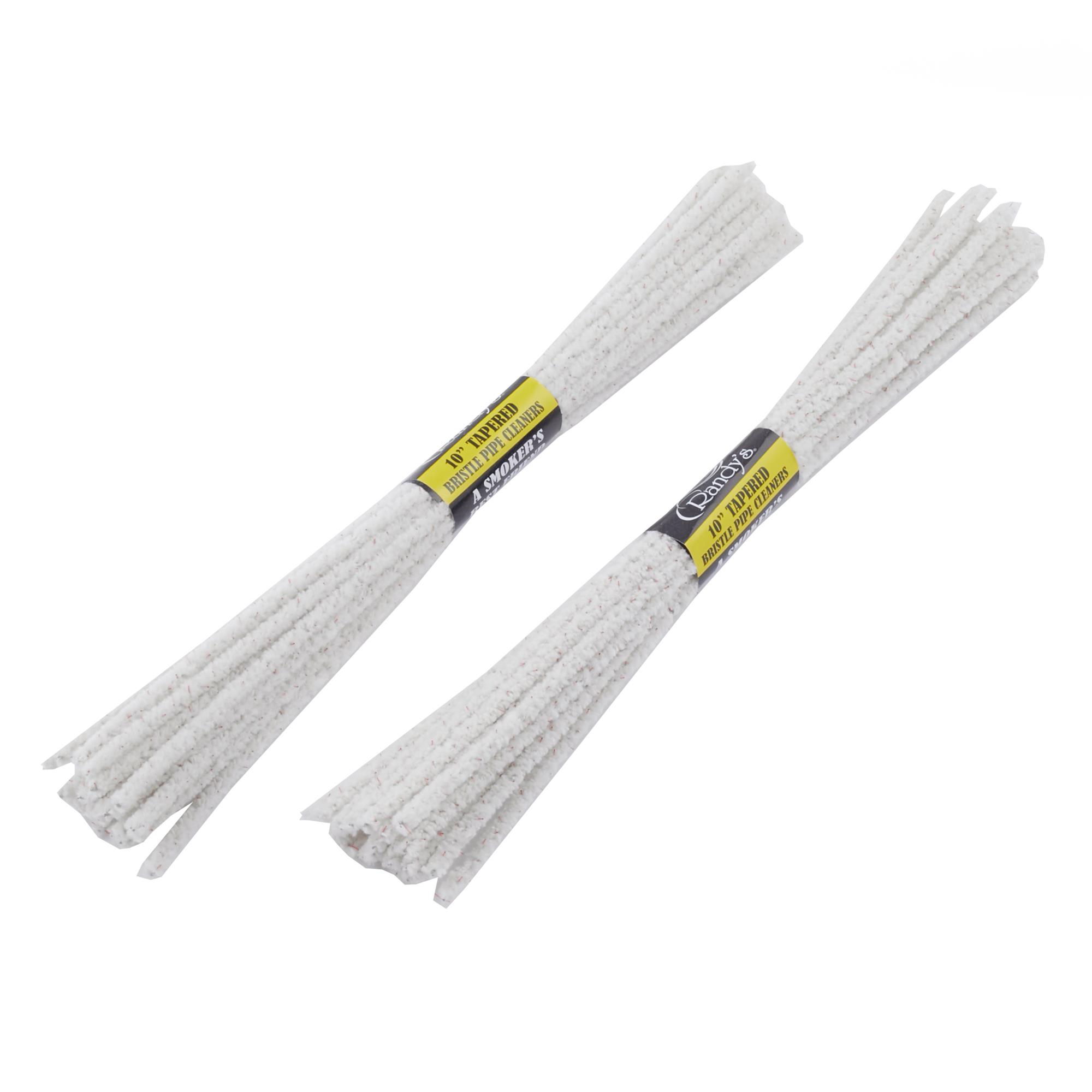 RANDYS BRISTLE XL PIPE CLEANERS