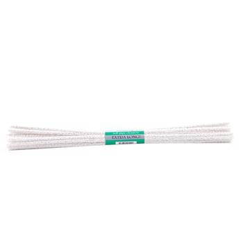  RANDYS SOFT XL PIPE CLEANERS