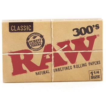  RAW CLASSIC 300 1/4