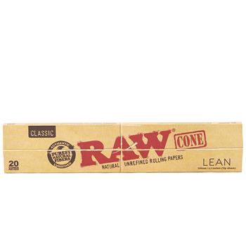  RAW CONE LEAN KING SIZE