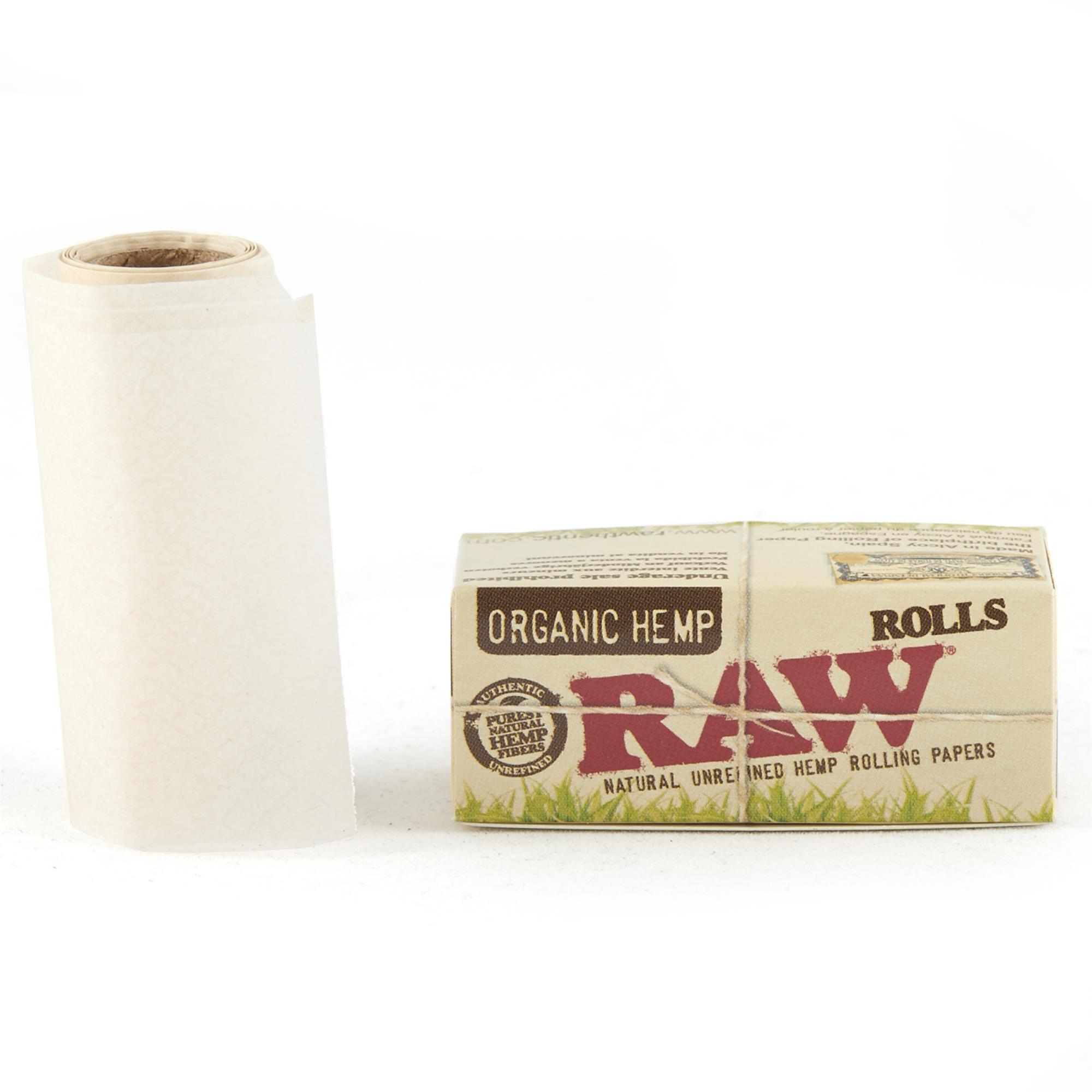 raw-organic-rl