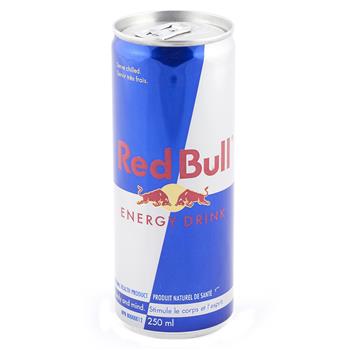  SAFE - RED BULL