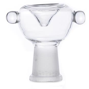  THREE ROUND BURST BOWL