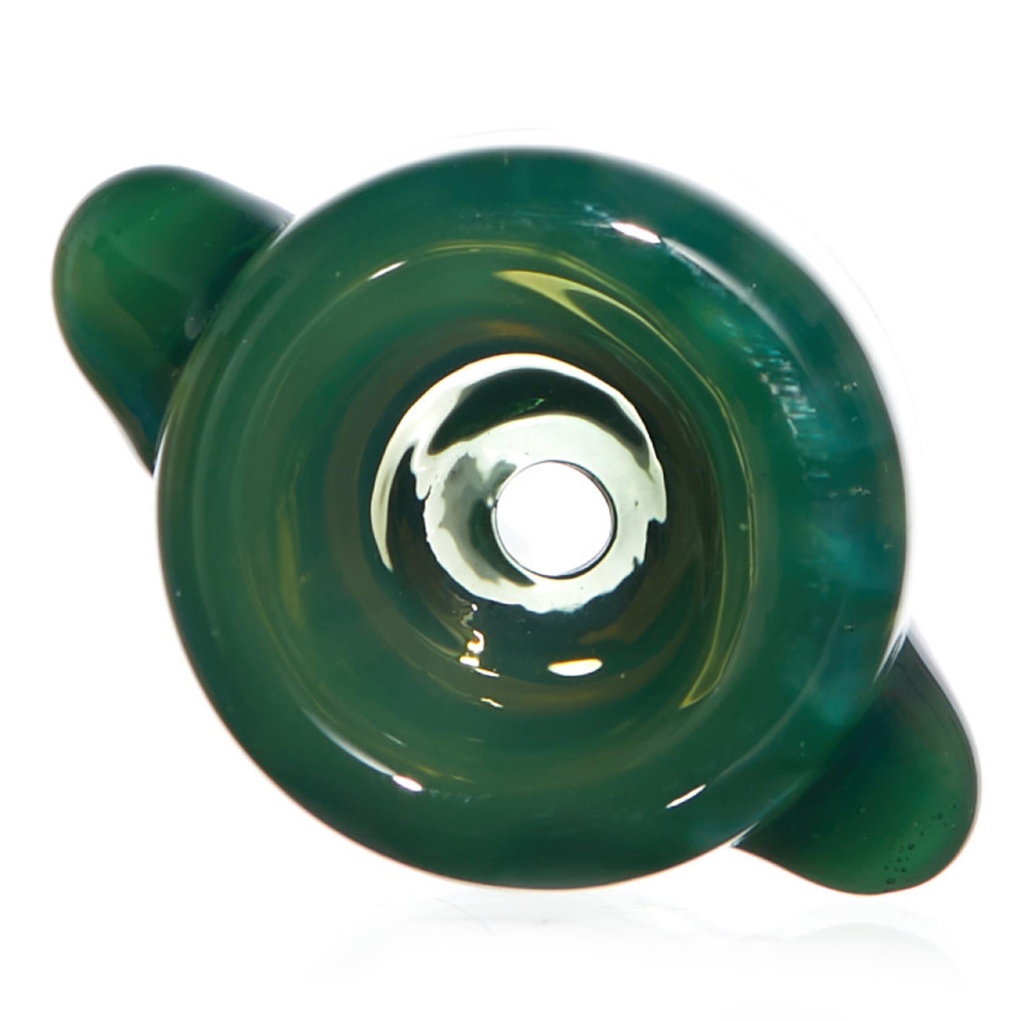 DROP IN GLASS BOWL