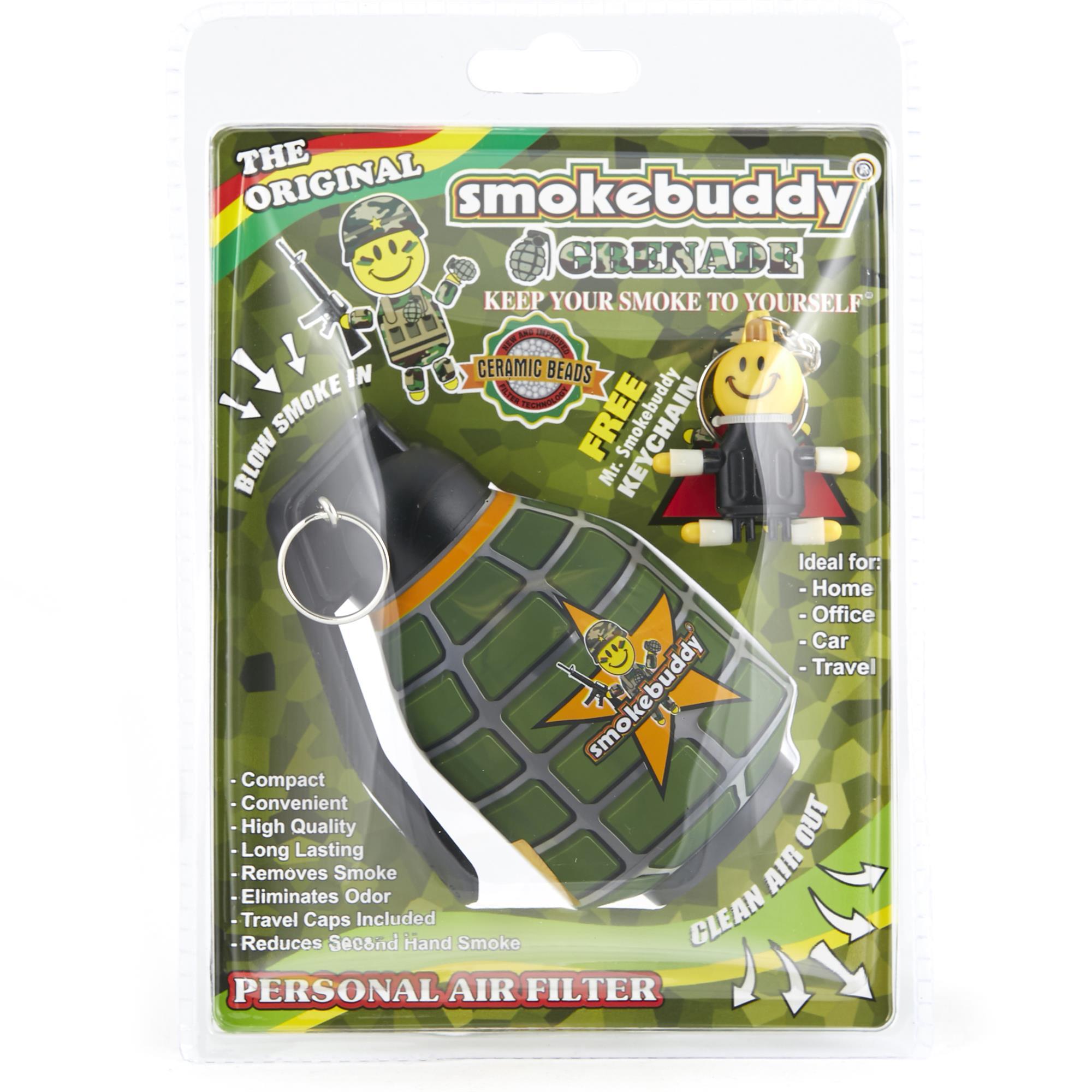 SMOKE BUDDY ORIGINAL