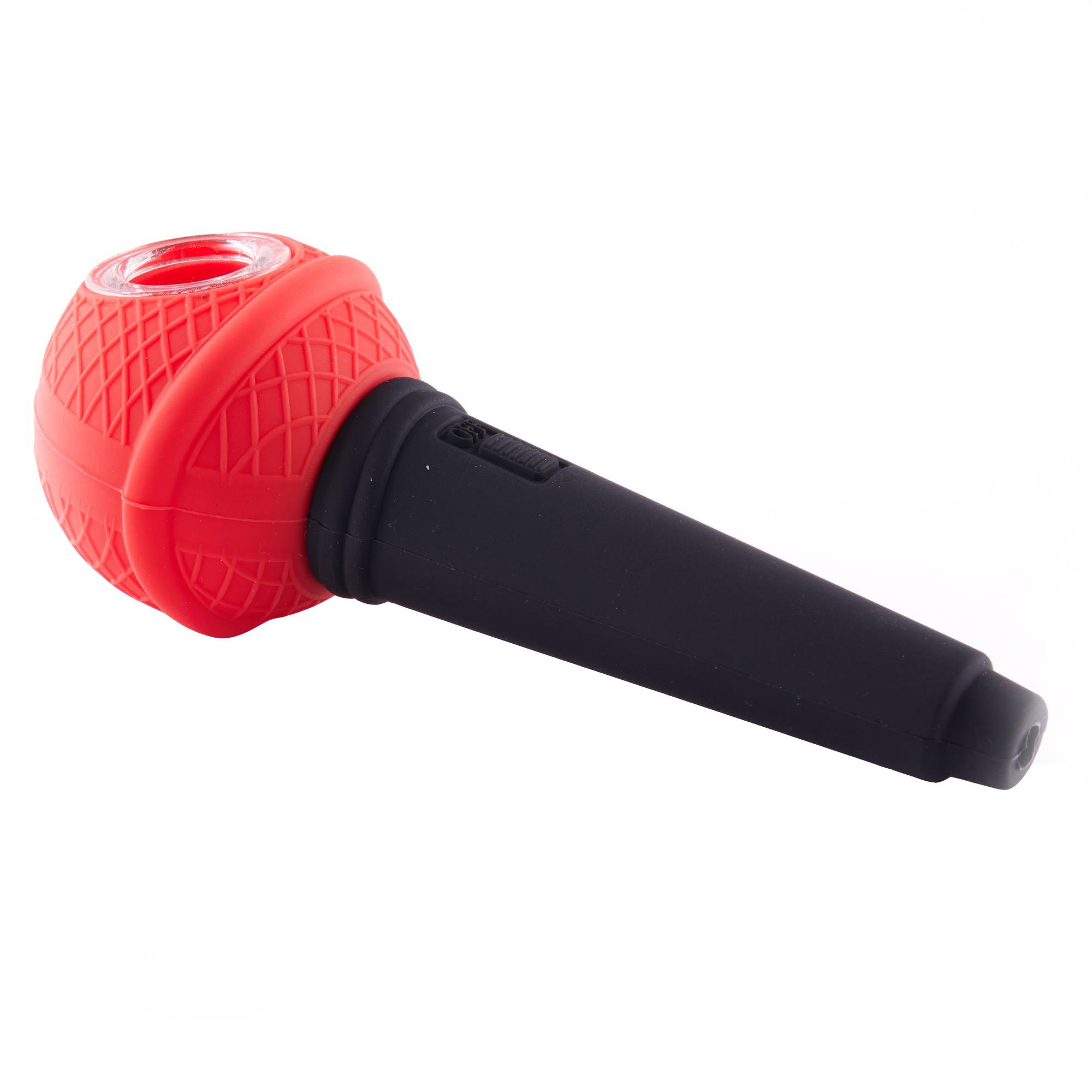 MICROPHONE SILICONE PIPE